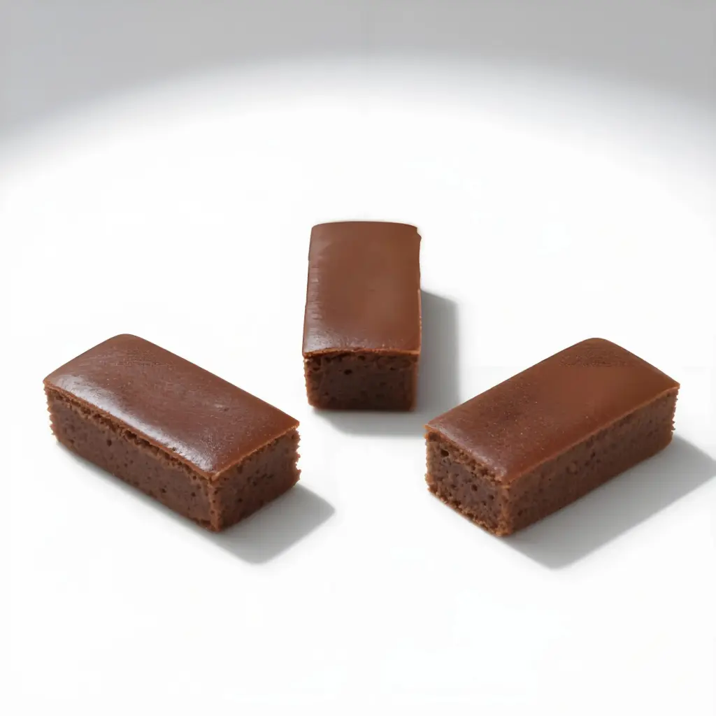 馬拉糕（三隻）