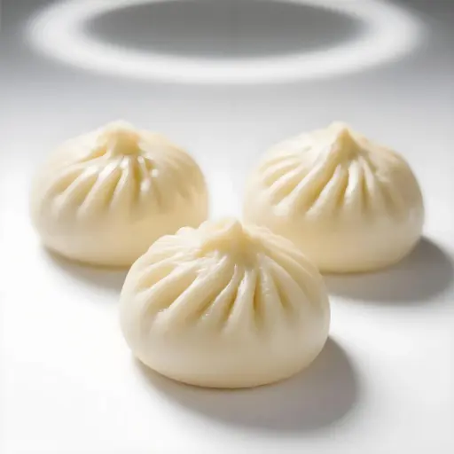 叉燒包（三個）